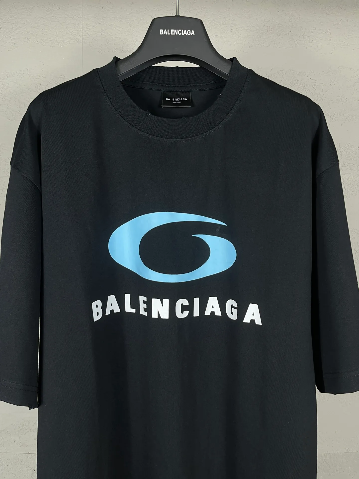 【 . Quality】BALENCI*GA/ BALENCI*GA#25 New Arrival， Classic LOGO T . 。 ZP ， ZP . 260 ， . . . . Color Change。 。 ， ， 。 。 。 . OS . Same Style ：BL 253652 ：Black，White Size：XS S M L